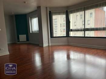 Vente Appartement 2 piècesLe Mans
