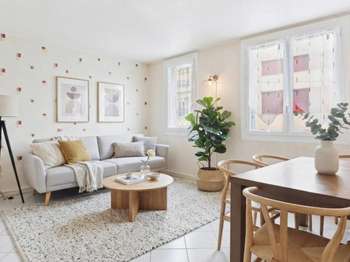 Vente Appartement 3 piècesLe Mans