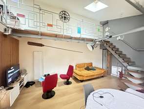 Vente Appartement 4 piècesLe Mans