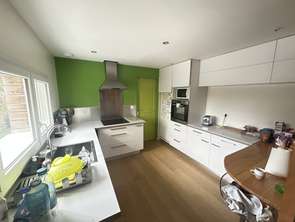 Vente Appartement 4 piècesLe Mans