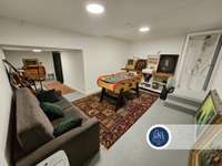 Vente appartement 6 pièces Vente appartement 6 pièces