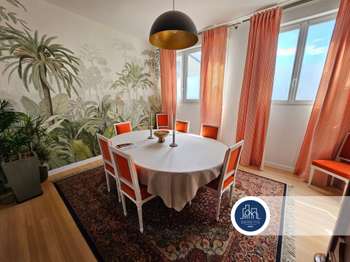 Vente Appartement 6 pièces +Le Mans
