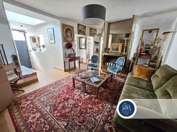 Vente appartement 6 pièces Vente appartement 6 pièces