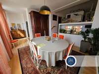 Vente appartement 6 pièces Vente appartement 6 pièces