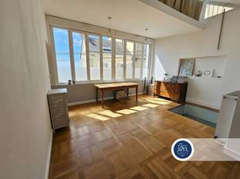 Vente Appartement 6 pièces +Le Mans