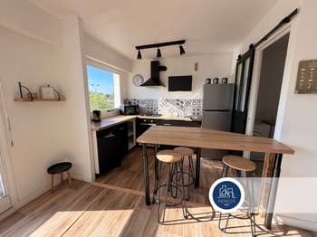Vente Appartement 3 piècesLe Mans