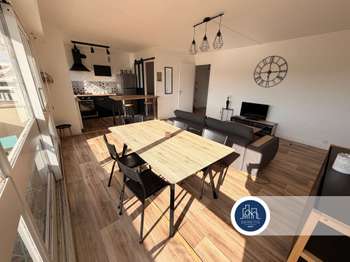 Vente Appartement 3 piècesLe Mans