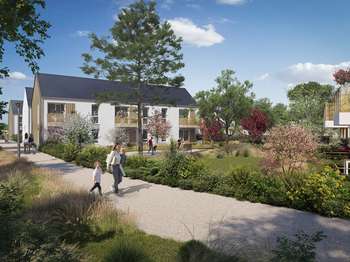 Vente appartement 1 pièce Le Mans 72
