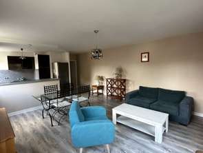 Vente Appartement 3 piècesLe Mans Bollée