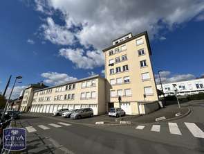Vente Appartement 5 piècesLe Mans Bollée
