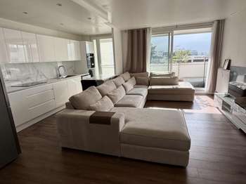 Vente appartement 5 pièces Vente appartement 5 pièces