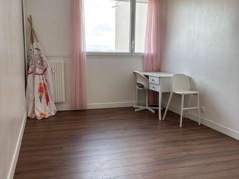Vente appartement 5 pièces Vente appartement 5 pièces