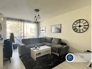 Vente Appartement 2 piècesLe Mans Bollée