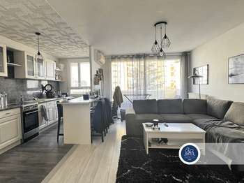 Vente Appartement 2 piècesLe Mans Bollée
