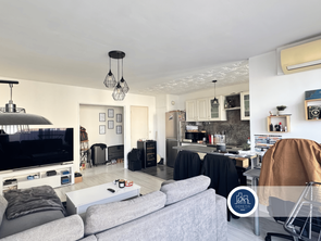 Vente Appartement 2 piècesLe Mans Bollée