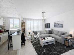 Vente Appartement 2 piècesLe Mans Bollée