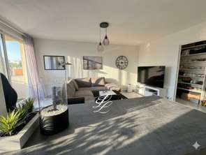 Vente Appartement 2 piècesLe Mans Bollée