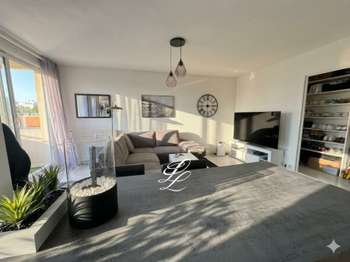 Vente appartement 2 pièces Le Mans Bollée 72