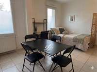 Vente appartement 1 pièce Vente appartement 1 pièce