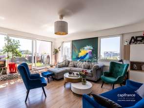 Vente Appartement 6 pièces +Le Mans Bollée