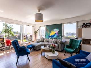 Vente appartement 6 pièces Vente appartement 6 pièces