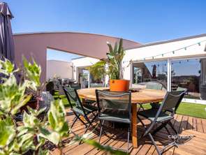 Vente Appartement 6 pièces +Le Mans Bollée