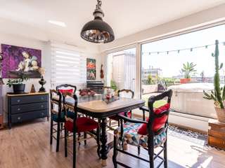Vente appartement 6 pièces Vente appartement 6 pièces
