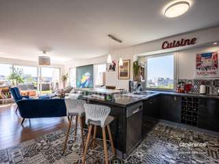 Vente appartement 6 pièces Vente appartement 6 pièces