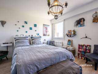 Vente appartement 6 pièces Vente appartement 6 pièces