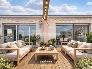 Vente appartement 6 pièces Vente appartement 6 pièces
