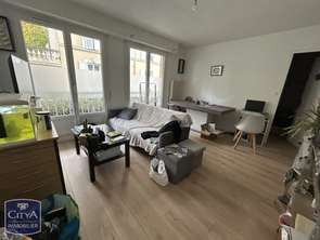 Vente Appartement 3 piècesLe Mans Bollée