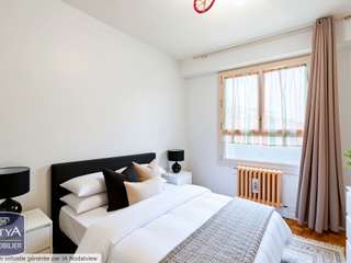 Vente appartement 4 pièces Vente appartement 4 pièces