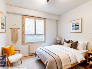 Vente appartement 4 pièces Vente appartement 4 pièces