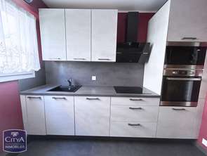 Vente Appartement 4 piècesLe Mans Bollée