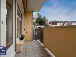 Vente Appartement 4 piècesLe Mans Bollée
