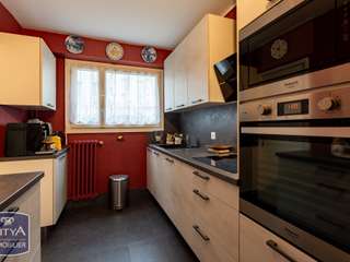 Vente appartement 4 pièces Vente appartement 4 pièces