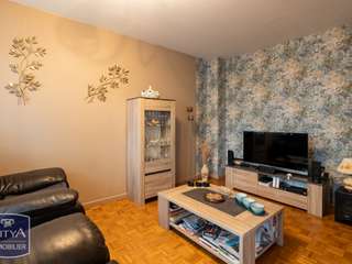 Vente appartement 4 pièces Vente appartement 4 pièces