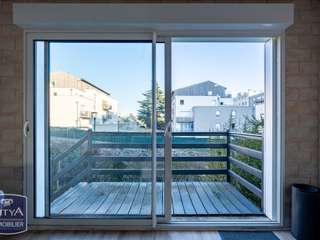 Vente appartement 1 pièce Vente appartement 1 pièce