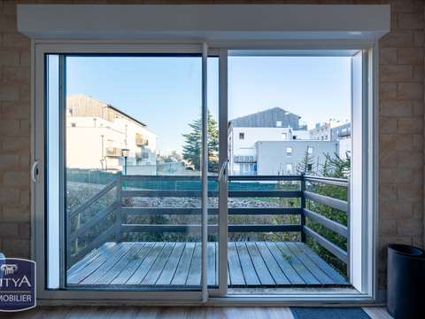 Vente appartement 1 pièce Vente appartement 1 pièce