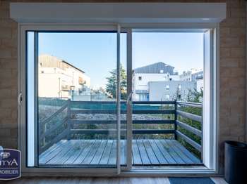 Vente appartement 1 pièce Vente appartement 1 pièce