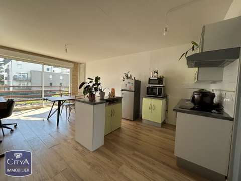 Vente appartement 1 pièce Vente appartement 1 pièce