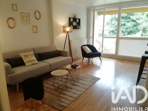 Vente appartement 5 pièces