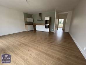 Vente Appartement 4 piècesLe Mans Bollée