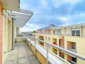 Vente Appartement 2 piècesLe Mans Bollée
