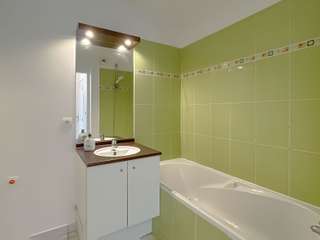 Vente appartement 2 pièces Vente appartement 2 pièces