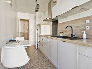 Vente Appartement 2 piècesLe Mans Bollée