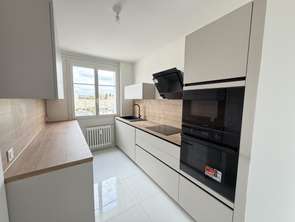 Vente Appartement 4 piècesLe Mans Bollée