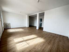 Vente Appartement 4 piècesLe Mans Bollée