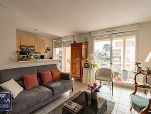 Vente Appartement 3 piècesLe Mans Bollée