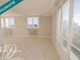 Vente appartement 4 pièces Le Mans Bollée 3 chambres - 72